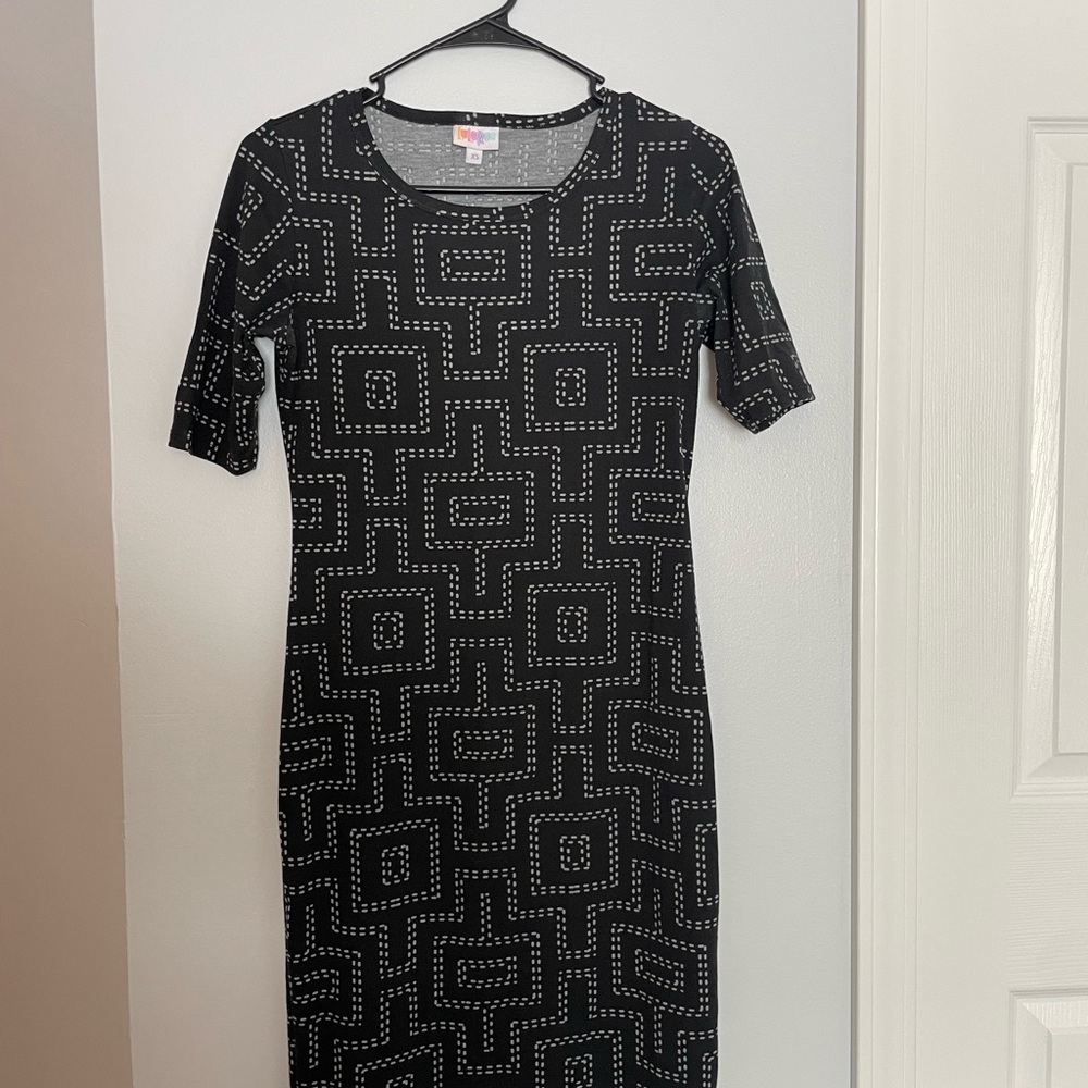 Lularoe dress